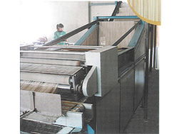 自動滾刀切面機在鄭州食品機械設備配件制造中的關鍵作用