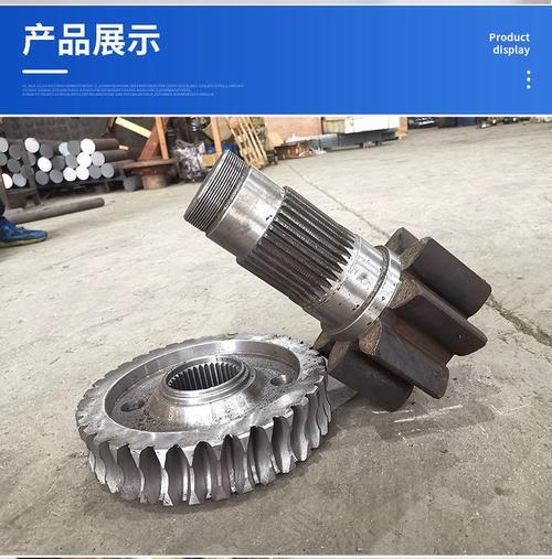 HX8000蝸輪箱 柳工平地機核心動力傳動解析與徐工配件選購指南